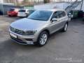 Volkswagen Tiguan 2.0 TDI SCR (BlueMotion Technology) Highlin Gris - thumbnail 3