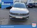 Volkswagen Tiguan 2.0 TDI SCR (BlueMotion Technology) Highlin Gris - thumbnail 1