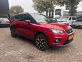 SEAT Arona 1.0 TSI FR Xcellence Business Intense Rouge - thumbnail 4