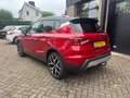 SEAT Arona 1.0 TSI FR Xcellence Business Intense Rouge - thumbnail 3