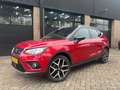 SEAT Arona 1.0 TSI FR Xcellence Business Intense Rouge - thumbnail 1