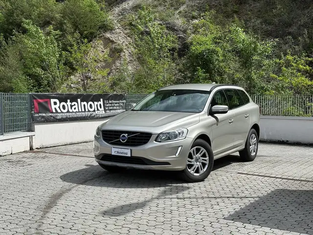 Volvo XC60 I 2014 2117190