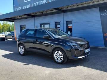 Puretech 130ch SS EAT8 Active Pack