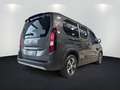 Peugeot Rifter e- L2 GT Elektromotor Tempomat RFK PDC Grau - thumbnail 3