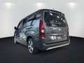 Peugeot Rifter e- L2 GT Elektromotor Tempomat RFK PDC Grau - thumbnail 4