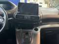 Peugeot Rifter e- L2 GT Elektromotor Tempomat RFK PDC Grau - thumbnail 9