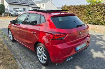Ibiza 1.0 TSI FR