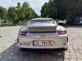 Porsche 991 GT3 Approved fähig. Deutsches Auto Silber - thumbnail 5