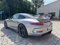 Porsche 991 GT3 Approved fähig. Deutsches Auto Silber - thumbnail 6