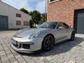 Porsche 991 GT3 Approved fähig. Deutsches Auto Silber - thumbnail 4
