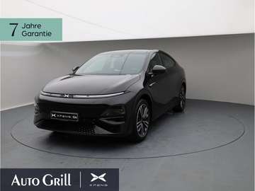 Performance AWD AHK CarPlay 360Kam Pano ACC