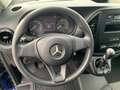 Mercedes-Benz Vito 114 CDI Kasten lang Klima Holzverkl. 3-sit. Bleu - thumbnail 6
