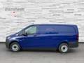 Mercedes-Benz Vito 114 CDI Kasten lang Klima Holzverkl. 3-sit. Bleu - thumbnail 12