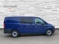 Mercedes-Benz Vito 114 CDI Kasten lang Klima Holzverkl. 3-sit. Bleu - thumbnail 14