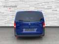 Mercedes-Benz Vito 114 CDI Kasten lang Klima Holzverkl. 3-sit. Bleu - thumbnail 13