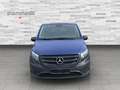 Mercedes-Benz Vito 114 CDI Kasten lang Klima Holzverkl. 3-sit. Bleu - thumbnail 11