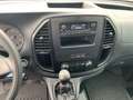 Mercedes-Benz Vito 114 CDI Kasten lang Klima Holzverkl. 3-sit. Bleu - thumbnail 15