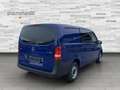 Mercedes-Benz Vito 114 CDI Kasten lang Klima Holzverkl. 3-sit. Bleu - thumbnail 3