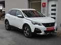 Peugeot 3008 Allure PureTech Aut., 2. Besitz Service neu, TOP! Weiß - thumbnail 32