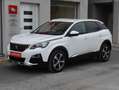 Peugeot 3008 Allure PureTech Aut., 2. Besitz Service neu, TOP! Weiß - thumbnail 9