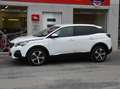 Peugeot 3008 Allure PureTech Aut., 2. Besitz Service neu, TOP! Weiß - thumbnail 12