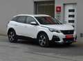 Peugeot 3008 Allure PureTech Aut., 2. Besitz Service neu, TOP! Weiß - thumbnail 1