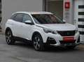 Peugeot 3008 Allure PureTech Aut., 2. Besitz Service neu, TOP! Weiß - thumbnail 30