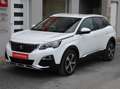 Peugeot 3008 Allure PureTech Aut., 2. Besitz Service neu, TOP! Weiß - thumbnail 8