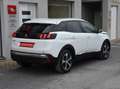 Peugeot 3008 Allure PureTech Aut., 2. Besitz Service neu, TOP! Weiß - thumbnail 2