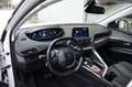 Peugeot 3008 Allure PureTech Aut., 2. Besitz Service neu, TOP! Weiß - thumbnail 4