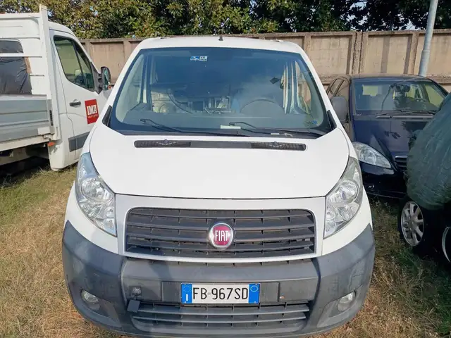 Fiat Scudo 1.6 MJT + IVA 22%