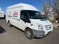 Ford Transit FT350 EL Trend Weiß - thumbnail 5