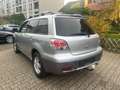 Mitsubishi Outlander 2.4 Intense AUTOMATIK, Leder, AHK Silber - thumbnail 5