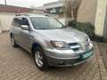 Mitsubishi Outlander 2.4 Intense AUTOMATIK, Leder, AHK Silber - thumbnail 3