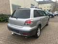Mitsubishi Outlander 2.4 Intense AUTOMATIK, Leder, AHK Silber - thumbnail 4