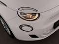 Fiat 500e 24kWh Aut TEMPOMAT KLIMA-AUTOMATIK Weiß - thumbnail 13