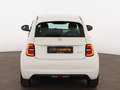 Fiat 500e 24kWh Aut TEMPOMAT KLIMA-AUTOMATIK Weiß - thumbnail 8