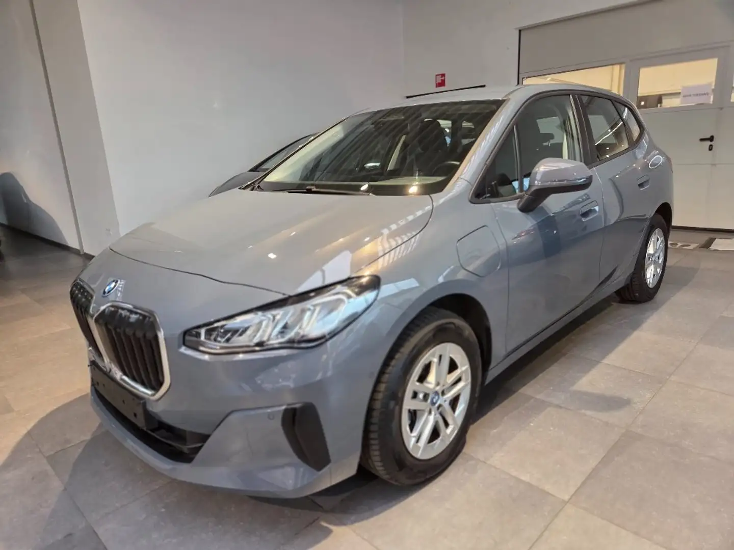 BMW 225 225e xDrive Active Tourer Aut. Gri - 1