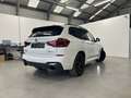 BMW X3 20d xDrive M Sport Fehér - thumbnail 16