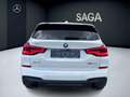 BMW X3 20d xDrive M Sport Weiß - thumbnail 4