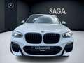 BMW X3 20d xDrive M Sport Weiß - thumbnail 2