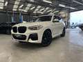 BMW X3 20d xDrive M Sport Fehér - thumbnail 13