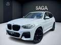 BMW X3 20d xDrive M Sport Bianco - thumbnail 1