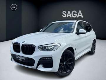 20d xDrive M Sport