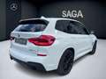 BMW X3 20d xDrive M Sport Fehér - thumbnail 3