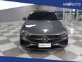 Mercedes-Benz A 200 D Automatic Premium AMG EU6 Gris - thumbnail 2
