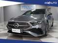 Mercedes-Benz A 200 D Automatic Premium AMG EU6 Gris - thumbnail 9