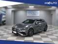 Mercedes-Benz A 200 D Automatic Premium AMG EU6 Gris - thumbnail 1