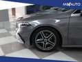 Mercedes-Benz A 200 D Automatic Premium AMG EU6 Gris - thumbnail 8