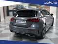 Mercedes-Benz A 200 D Automatic Premium AMG EU6 Gris - thumbnail 5
